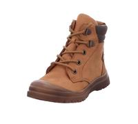 Froddo - Kid's Tylas Tex Laces - Freizeitstiefel, Gr. 34, braun (Cognac)