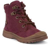 Froddo Tylas Tex Laces Bordeaux Größe EU 33