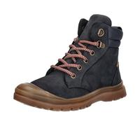 Froddo Tylas Tex Laces G3160228 Mädchen Schnürstiefelette Warmfutter, Größe 29