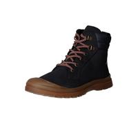 Froddo Tylas Tex Laces G3160228 Unisex Kinder Schnürstiefelette Warmfutter, Größe 31