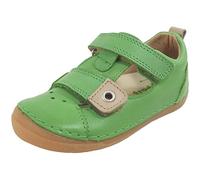 Froddo Unisex-Kinder G2150090-4 Kids Geschlossene Sandalen, Grün (Green I18)