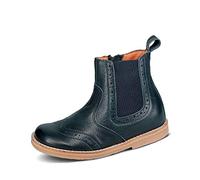Froddo Unisex-Kinder G3160119 Child Chelsea Boot, Dark Blue,26 EU