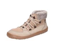 Froddo - Women's Barefoot Up Furry Tex - Winterschuhe, Gr. 41, braun/beige (Taupe)