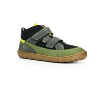 Froddo UP G3110268-2 Grey/Black AD Barfußstiefeletten | Gr. 40