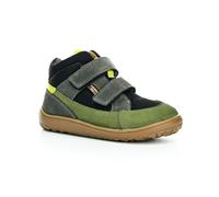 Froddo UP G3110268-2 Grey/Black Barfußstiefeletten | Gr. 30