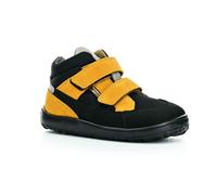 Froddo UP G3110268-6 Black/Orange Barfußstiefeletten | Gr. 24
