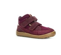 Froddo UP G3110268-7 Bordeaux AD Barfußstiefeletten