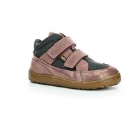 Froddo UP G3110268-8 Grey/Pink Barfußstiefeletten | Gr. 34