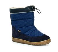 Froddo UP G3160249-1 Dark Blue Barfußschneestiefel | Gr. 36