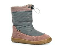 Froddo UP G3160249-5 Grey/Pink Barfußschneestiefel | Gr. 26