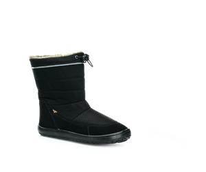 Froddo UP G3160249 Black AD Barfußschneestiefel | Gr. 37