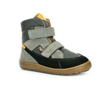 Froddo UP G3160252-1 Grey Winterbarfußstiefeletten | Gr. 25