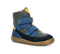 Froddo UP G3160252-3 Denim Winterbarfußstiefeletten | Gr. 25