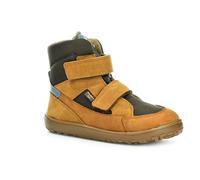 Froddo UP G3160252-5 Cognac Winterbarfußstiefeletten | Gr. 32