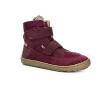 Froddo UP G3160252-7 Bordeaux AD Winterbarfußstiefeletten