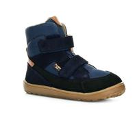 Froddo UP G3160252 Dark Blue Winterbarfußstiefeletten | Gr. 26