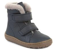 Froddo Winterstiefel/Barfußstiefel Nappaleder mit Lammfellfutter in der Farbwahl G3160248