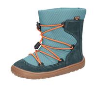 Winterstiefel in türkis - Gr. - 27
