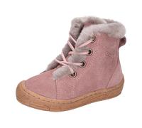 Froddo Winterstiefel für Mädchen, rosa, Größe 19 EU