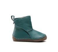 Froddo Winterstiefel (G2160072-4) Kinderstiefel aus Leder, wasserdicht, hoch, grün 19 EU