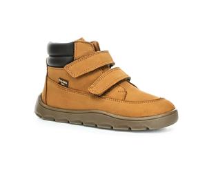Froddo Zeru G2110150-3 Cognac Barfußstiefeletten | Gr. 30