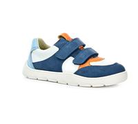 Froddo Zeru Spring Barefoot White/Denim Größe EU 30
