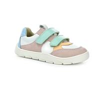 Froddo Zeru G3130264-17 White/Pink Ganzjahres-Barfußhalbschuhe | Gr. 31