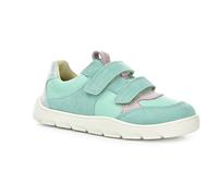 Froddo Zeru G3130264-24 Mintfarbene Barfußhalbschuhe | Gr. 26