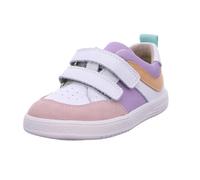 Froddo Loop G3130282-8 Weiß/Lila Barfußhalbschuhe