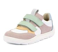 Froddo Zeru G3130264-17 White/Pink Ganzjahres-Barfußhalbschuhe
