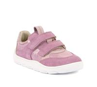 Froddo Klettschuhe Zeru Spring Barefoot Pink Shine Rosa Größe 30