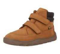 Froddo - Kid's Zeru Tex Barefoot - Barfußschuhe, Gr. 28, cognac (Cognac)