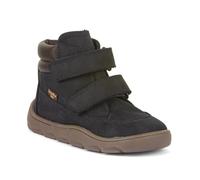 Froddo - Kid's Zeru Tex Barefoot - Barfußschuhe, Gr. 23, blau (DarkBlue)