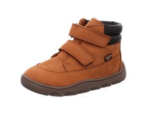 Froddo ZERU TEX BAREFOOT für Kinder, braun, Größe 26 EU