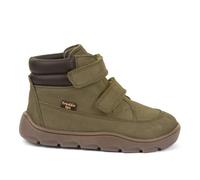Froddo - Stiefeletten & Boots Zeru Tex Barefoot - grün - Größe 27