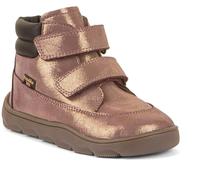 Froddo Zeru Tex Barefoot Pink/Gold Größe EU 29