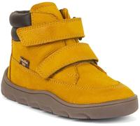 Froddo Zeru Tex Barefoot Yellow Größe EU 33