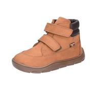Froddo - Kid's Zeru Tex Barefoot - Barfußschuhe, Gr. 28, cognac (Cognac)