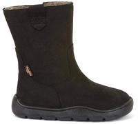 Froddo Zeru Tex Boot Barefoot Black Größe EU 29