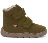 Froddo Zeru Tex Furry Barefoot Olive Größe EU 30