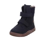 froddo Schlupf-, Klett-, Reißverschlußstiefel J Gr.28, Blau