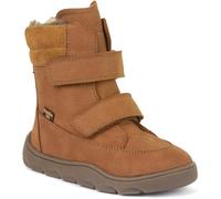 Froddo G3160240-2 Cognac Winterbarfußschuhe 30