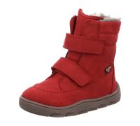 Froddo Zeru Tex Winter Barefoot für Kinder, rot, Größe 35 EU
