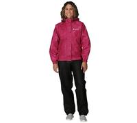 frogg toggs Damen Classic All-Purpose Waterproof Breathable Rain Suit Regenmantel (2er Pack)