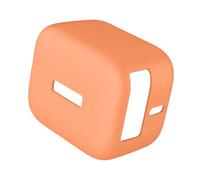 FROMCEO Wasserdichte Ladeblock-Schutzhülle, leichtes Design, Adapterhülle für Rucksäcke und den täglichen Gebrauch