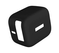 FROMCEO Wasserdichte Ladeblock-Schutzhülle, leichtes Design, Adapterhülle für Rucksäcke und den täglichen Gebrauch