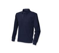 FRONT ROW EMERIZED RUGBY SHIRT S NAVY