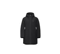 Frost Haven Jkt Women Damen Wintermantel Winter Parka , S S black