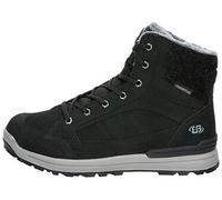 Brütting schwarz für Herren, schwarz, Gr. 43 EU