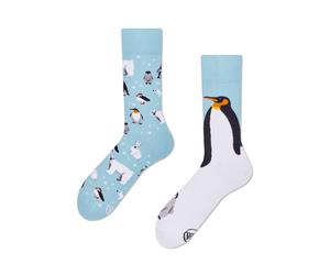 FROSTY FRIENDS 35-38